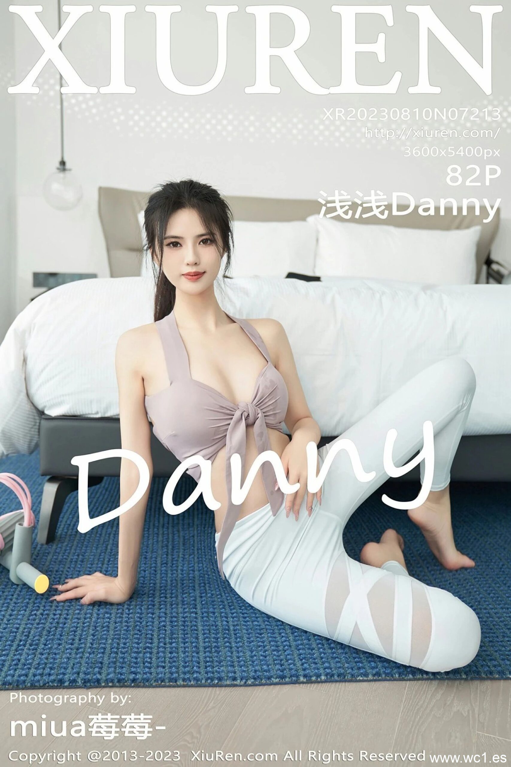 浅浅Danny（7213）